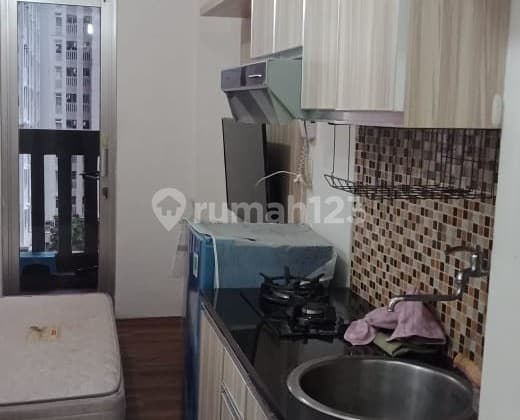 Disewakan Apartemen Green Bay Tipe Studio Furnished