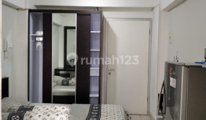 Disewakan Apartemen Green Bay Tipe Studio Furnished