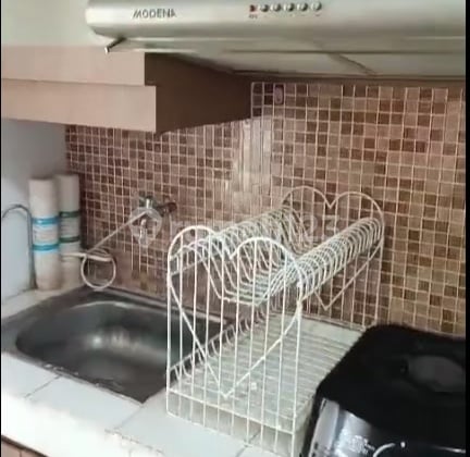 Disewakan Apartemen Green Bay Tipe Studio Furnished