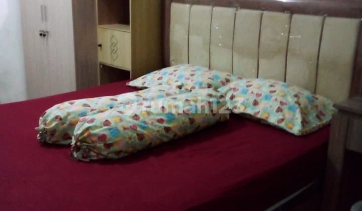 Disewakan Apartemen Green Bay Tipe Studio Furnished