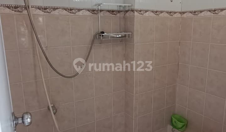Disewakan Apartemen Green Bay Tipe Studio Furnished