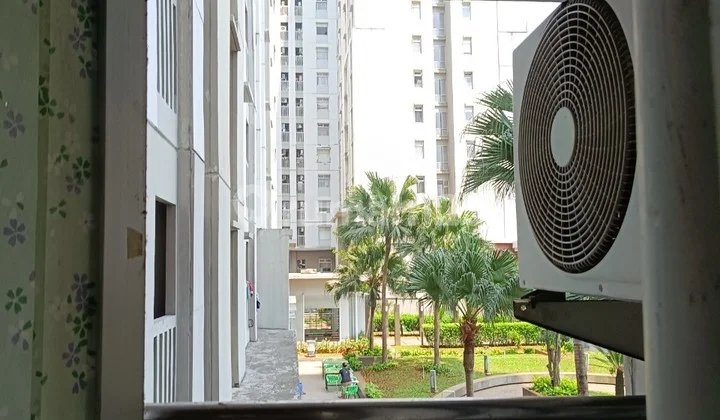 Disewakan Apartemen Green Bay Tipe Studio