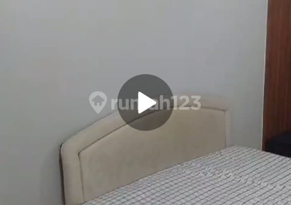 Disewakan Apartemen Green Bay Tipe Studio Furnished