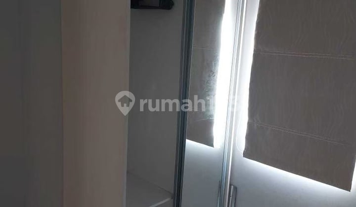 Disewakan Apartemen Green Bay Tipe 2 Kamar Tidur Furnished