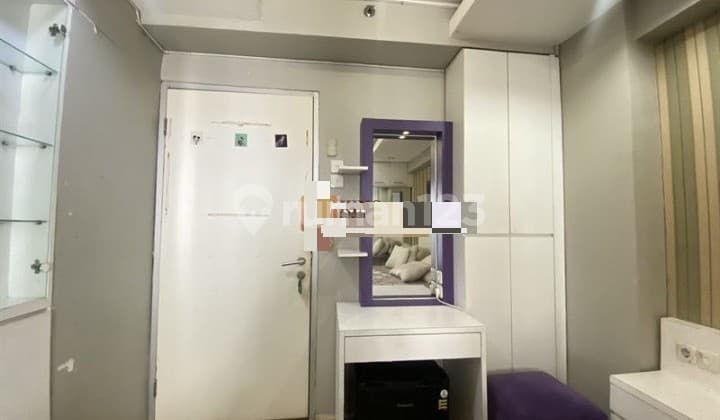 Disewakan Apartemen Green Bay Tipe Studio Furnished