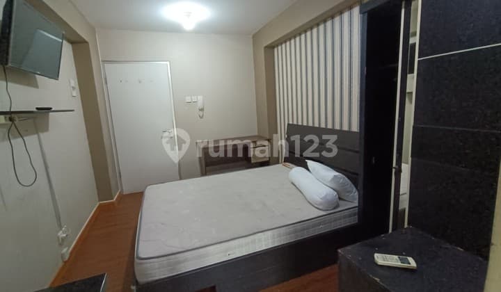 Disewakan Apartemen Green Bay Tipe Studio Furnished