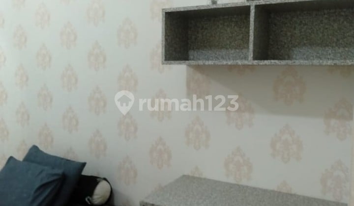 Disewakan Apartemen Green Bay Tipe Studio Furnished