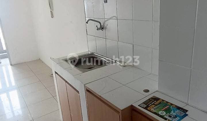 Disewakan Apartemen Green Bay Tipe Studio Unfurnished