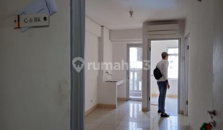 Disewakan Apartemen Green Bay Tipe 2 Kamar Tidur