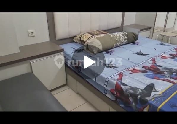 Disewakan Apartemen Green Bay Tiep Studio Furnished