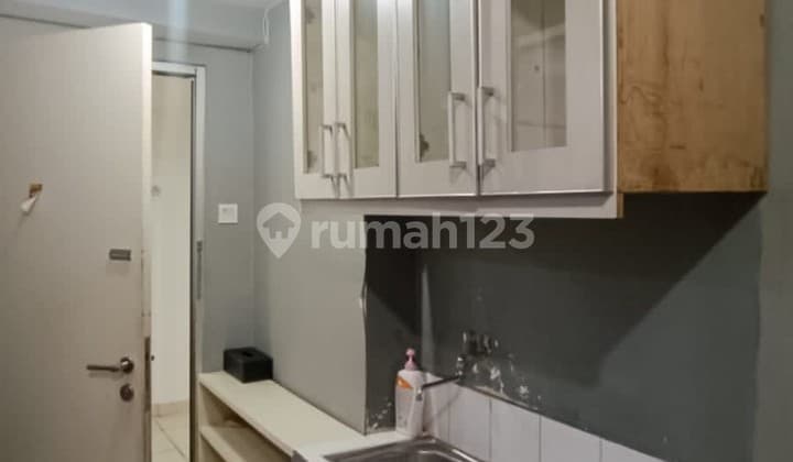 Disewakan Apartemen Green Bay Tipe Studio