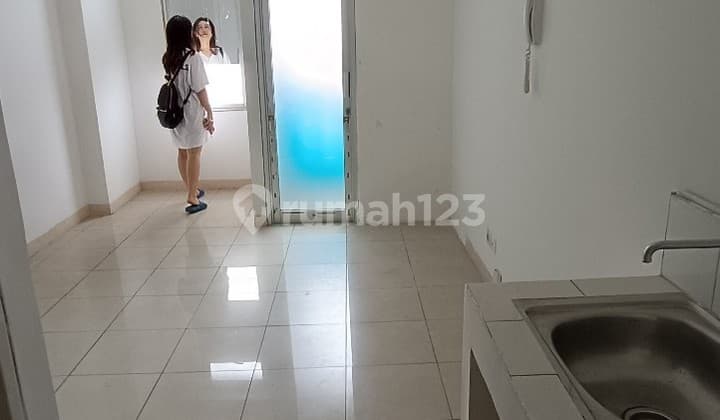 Disewakan Apartemen Green Bay Tipe Studio