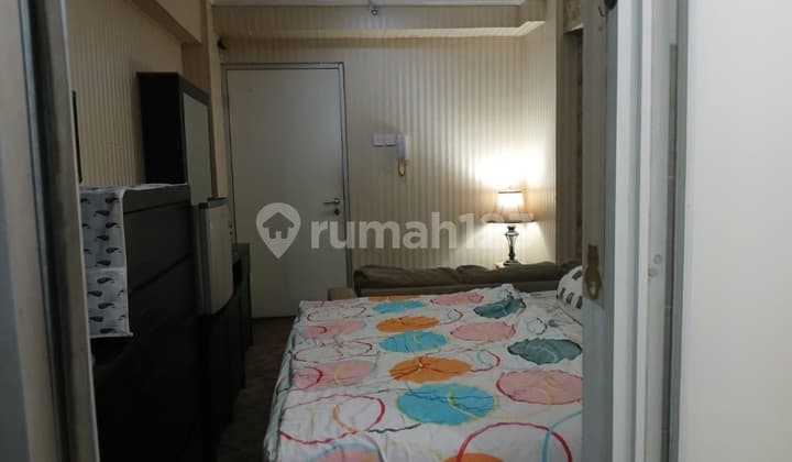 Disewakan Apartemen Green Bay Tipe Studio Furnished