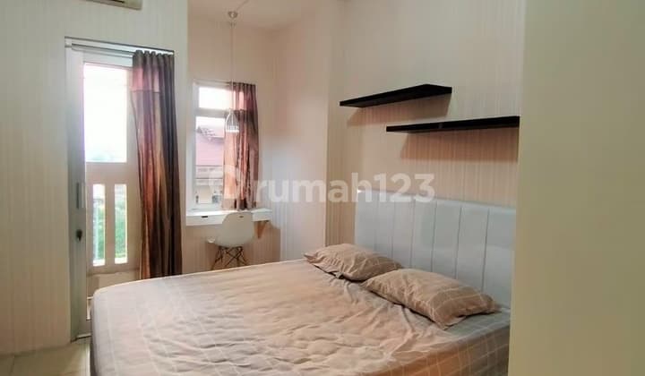Disewakan Apartemen Green Bay Tipe Studio Furnished