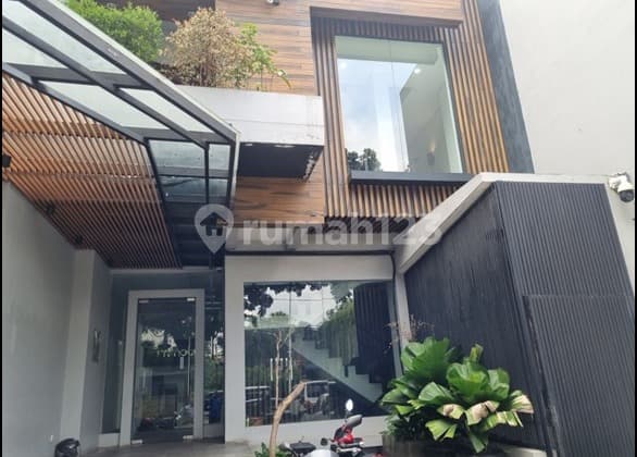 Kantor Murah 2lt di kramat Jaya Baru,Johar Baru,Johar Baru,Jakpus