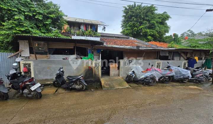 Tanah Murah bgt di Shangrilla Indah 2, Jl Shangrila sakti 7