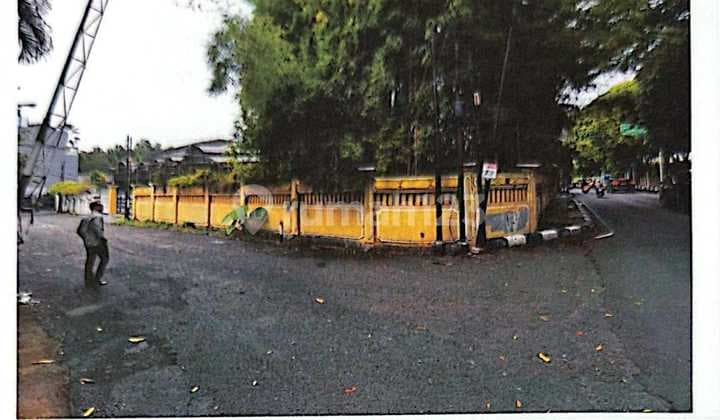 Rumah Murah Bgt 2Lt di Jl Taman Brawijaya 3,Cipete Utara