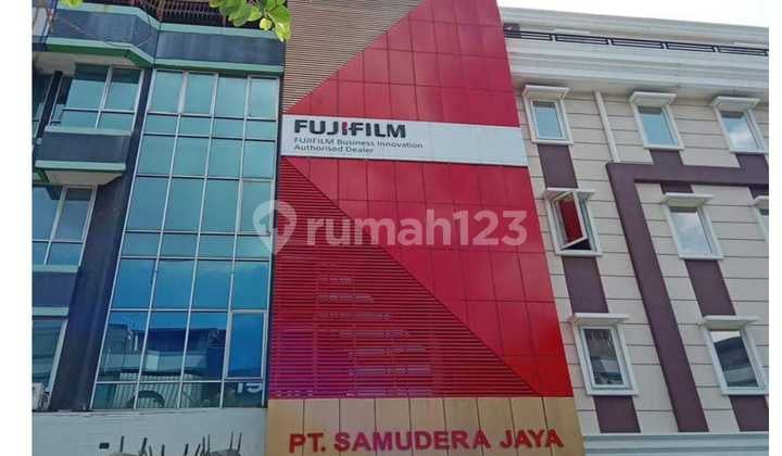 Ruko Murah 4lt di Harco Mangga dua,Mangga dua Selatan,Sawah Besar