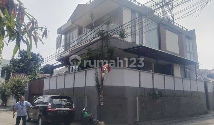 Rumah murah 2lt di Citra garden 2,Keharmonisan 2,Pegadungan