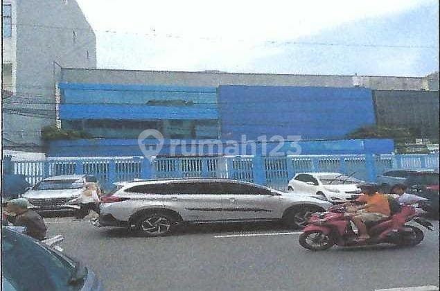 Ruko murah bgt 2lt di Pinangsia timur,Pinangsia, Tamansari,Jakbar