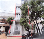 Rumah Murah Bgt 3Lt di Kelapa Lilin 8,Pegangsaan Dua,Kelapa Gading