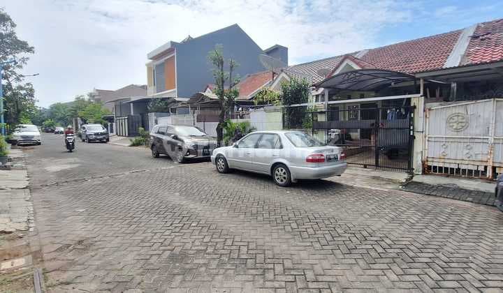 Rumah Murah di Puri Gardenia,Kalideres,Jakbar