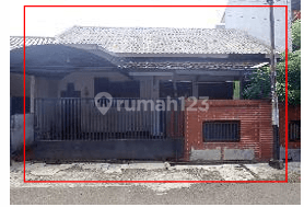 Rumah Murah Bgt di Bppt,Meruya Utara,Kembangan,Jakarta Barat