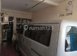 Rumah Murah di Jl Taruna,Serdang,Kemayoran,Jakpus