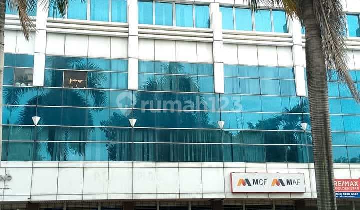 2 Ruko Gandeng murah 4lt di Puri niaga 2,Jl Puri kencana