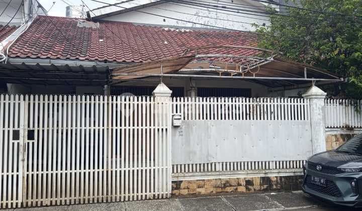Rumah Murah bgt di Citra Garden 1,Kalideres,Jakarta Barat