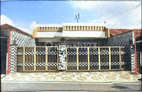 Rumah murah di Jl manunggal,Petukangan selatan,Pesanggrahan