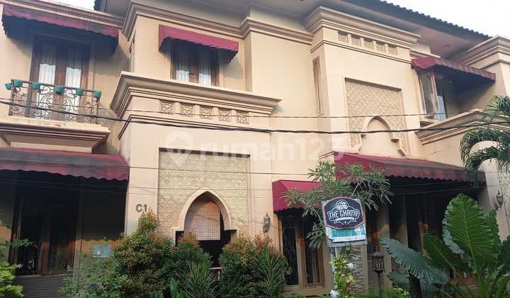 Rumah Murah Bgt 2Lt di Cilandak Green Hill,Prianggodani,Pondok Labu