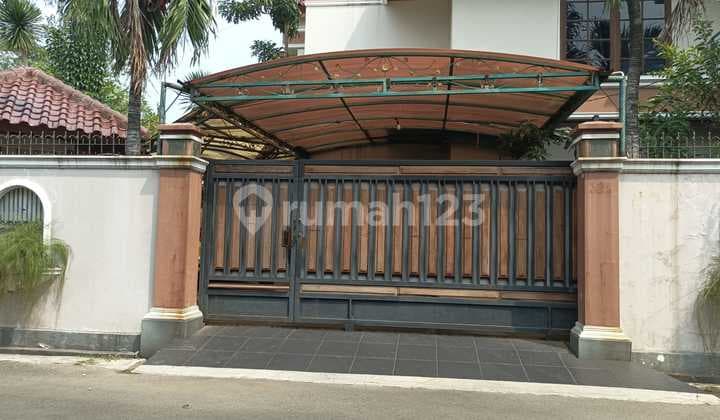 Rumah Murah 2lt di Jl Batu baru merah,Pejaten Timur,Pasar minggu