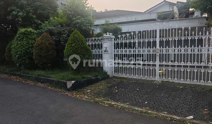Rumah Murah Bgt di Jl Mpr 9,Cilandak Barat,Cilandak,Jaksel