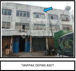 uko Murah 3lt di Pusat bisnis pluRit, Pergudangan waringin