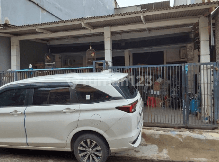 Rumah Murah di Taman Pegangsaan indah,Pegangsaan dua