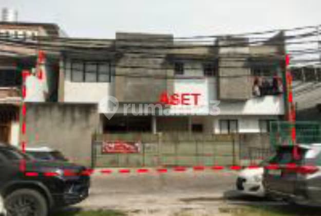 Rumah Murah bgt 2lt di Pakuwon,jelambar baru,Grogol Petamburan