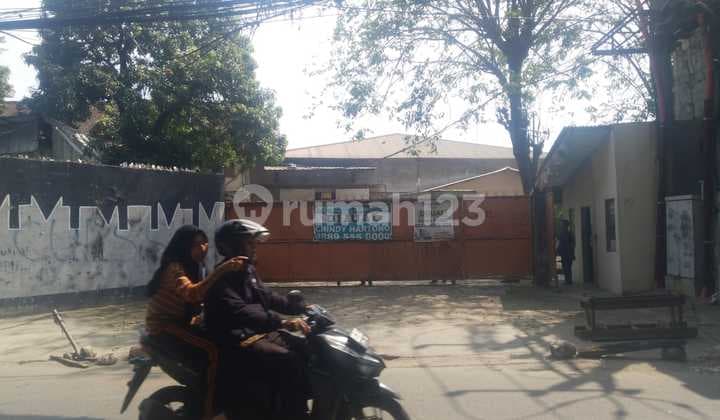 Gudang Murah di Jalan benda raya,Kamal,Kalideres,Jakbar