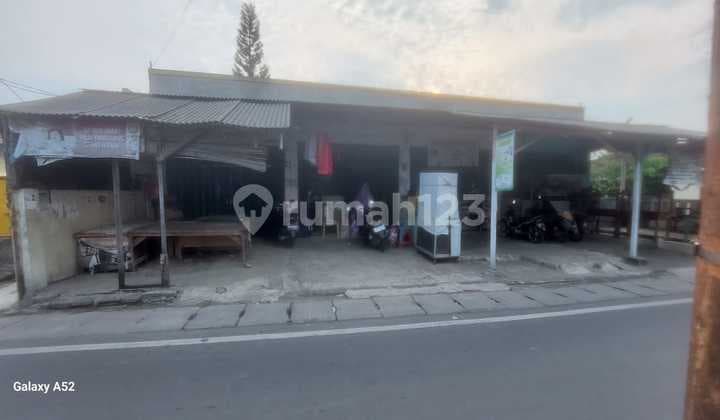 Ruko Murah di KP Asem,Kali Semanan,Kalideres,Jakbar