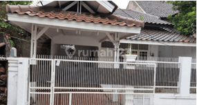 Rumah Murah Bgt di Taman Meruya Ilir,Meruya Utara,Kembangan
