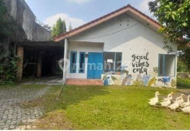 Tanah Murah di Subur enam,Lebak bulus pdk,Cirendeu raya,cilandak