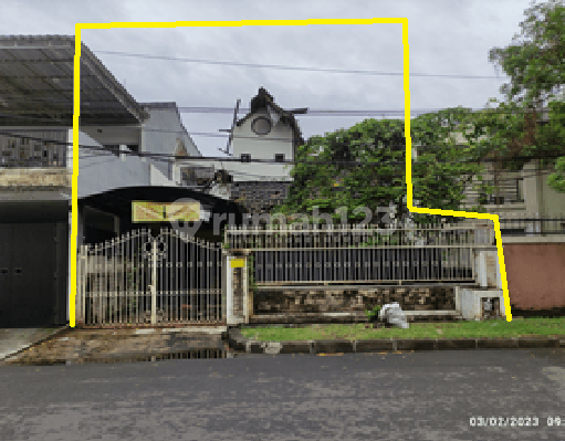 Rumah Murah Bgt 2Lt di Taman Semanan Indah,Semanan,Kalideres