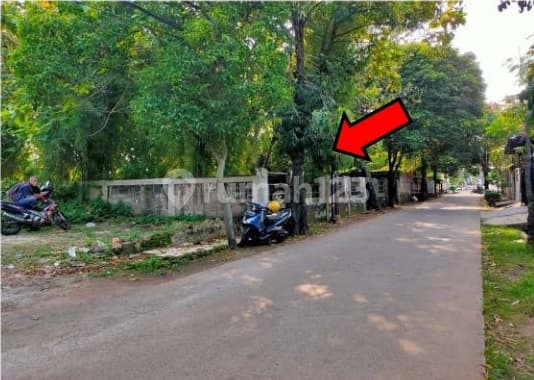 Tanah murah di pulo indah,Petukangan Selatan,Pesanggrahan,Jaksel