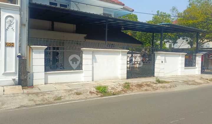 Rumah Murah Bgt 2Lt di Jl Dukuh,Lagoa,Koja,Jakut