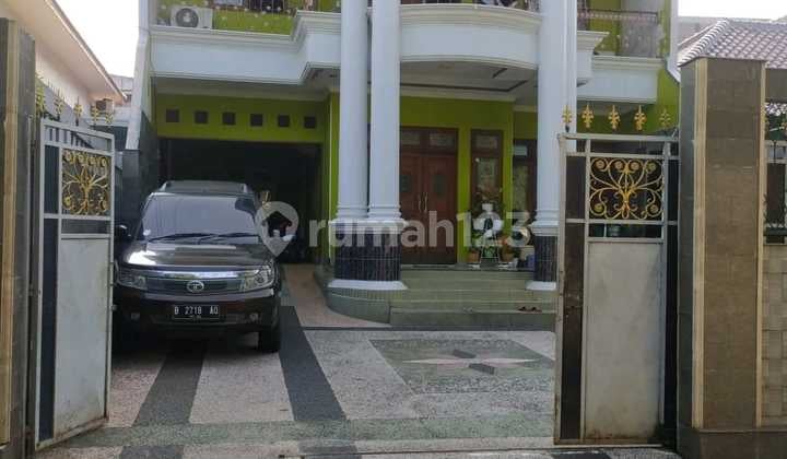 Rumah Murah Bgt 2Lt di Jl Guru Muhiyin,Lenteng Agung,Jagakarsa