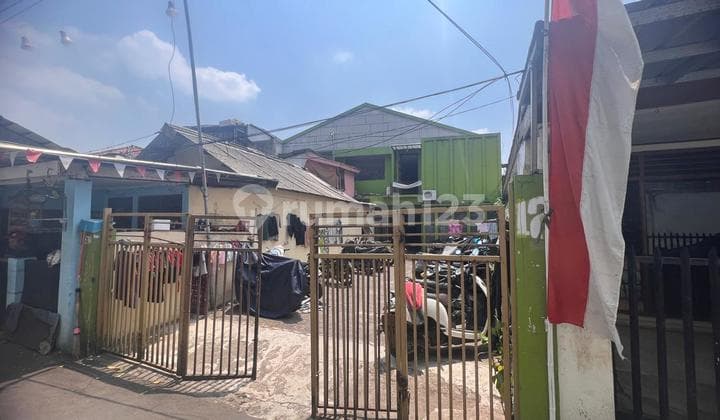 Rumah Kost Murah 2Lt di Jl Cempaka 3,Cipete Utara,Kebayoran Baru