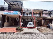 Rumah Murah bgt 2lt di Layar permai 2 PIK,Kapuk Muara,Penjaringan
