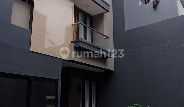 Rumah Murah bgt 2lt di Grand Trevista Residence,Anggrek