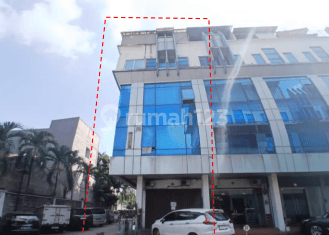 Ruko Murah Bgt 3Lt di Graha Mas,Jl Jalur Lambat Tol Jakarta Merak