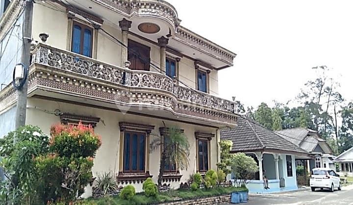 Rumah murah 2lt di Taman Cengkareng indah,Kapuk,cengkareng